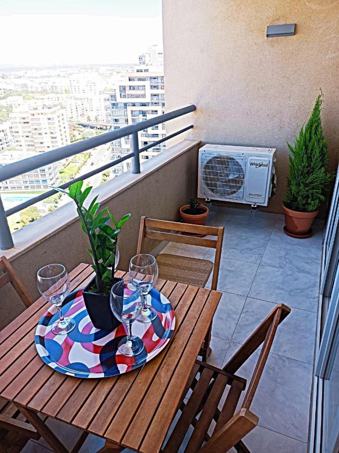 Cozy Apartment Praia Da Rocha Portimão Exterior foto