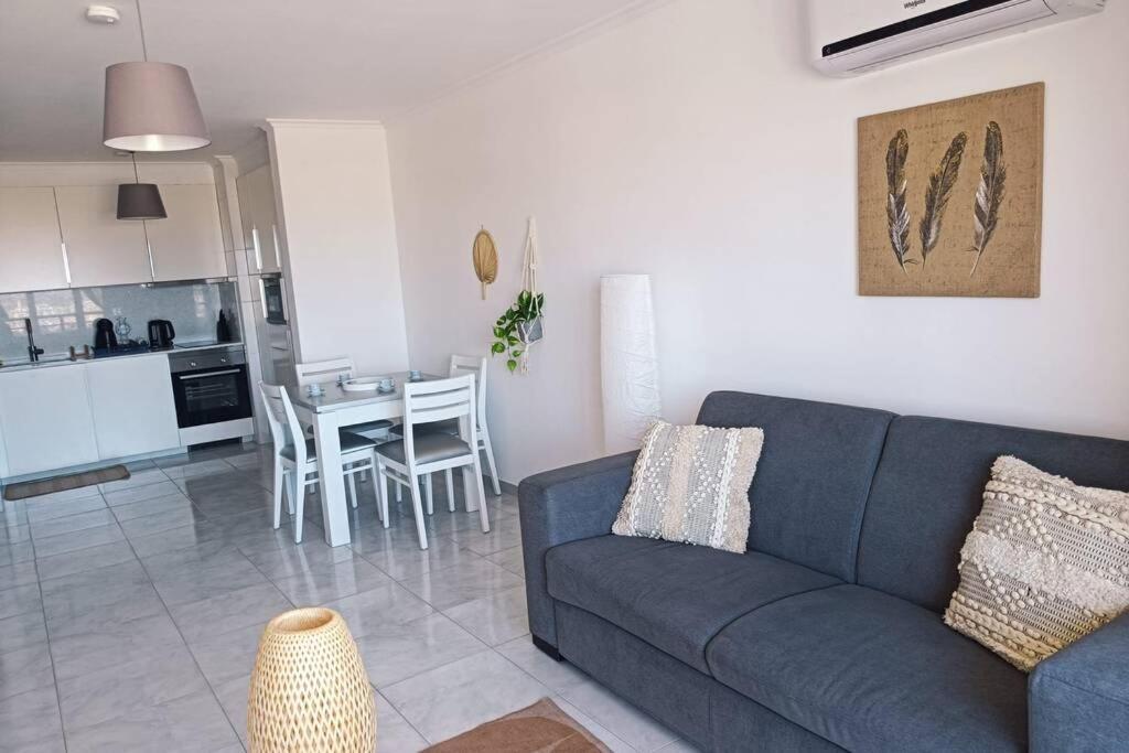 Cozy Apartment Praia Da Rocha Portimão Exterior foto