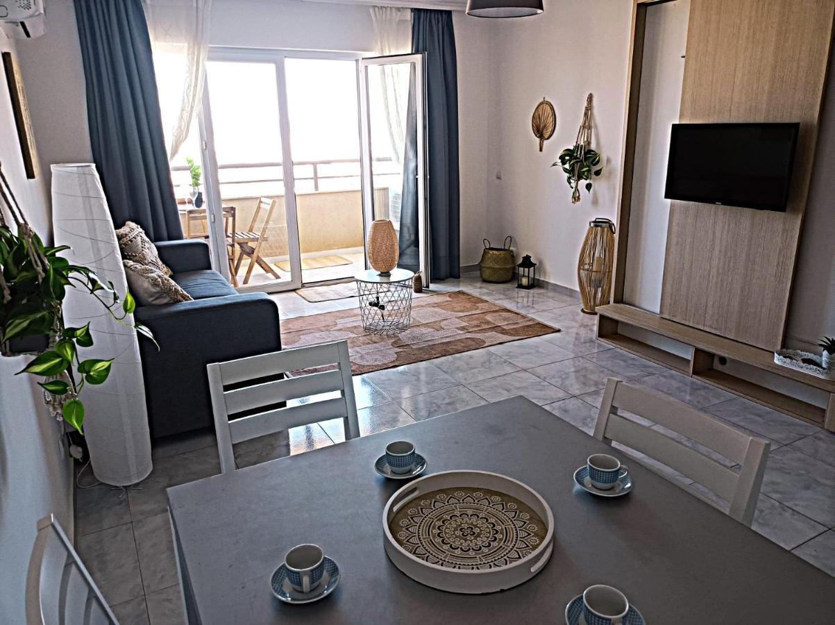 Cozy Apartment Praia Da Rocha Portimão Exterior foto